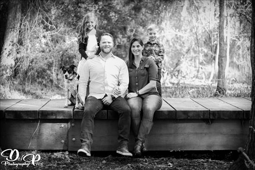 Felgere Family Session - 