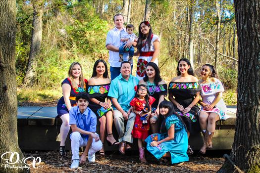 Rosies Family Session - 