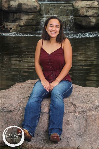 Becas Senior Pics - 