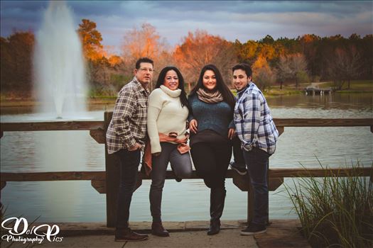 Balicki-Pincus Family Session - 